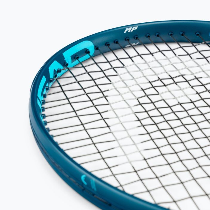 HEAD Graphene 360+ Instinct MP Tennisschläger blau 235700 6