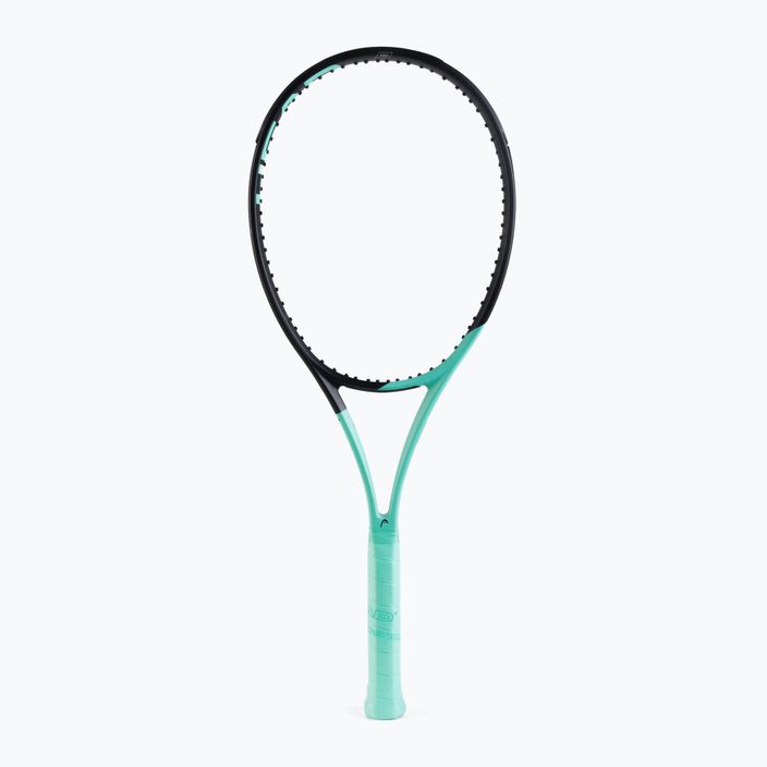 HEAD Boom Pro Tennisschläger grün 233502