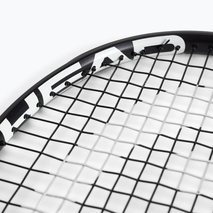 HEAD Speed MP Tennisschläger schwarz und weiß 233612 6