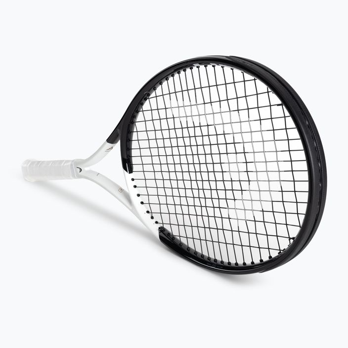 Tennisschläger HEAD Speed MP L S weiß und schwarz 233622 2
