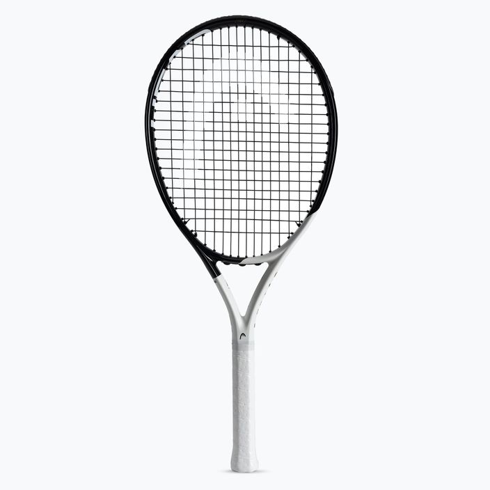 HEAD Speed PWR SC Tennisschläger schwarz und weiß 233652
