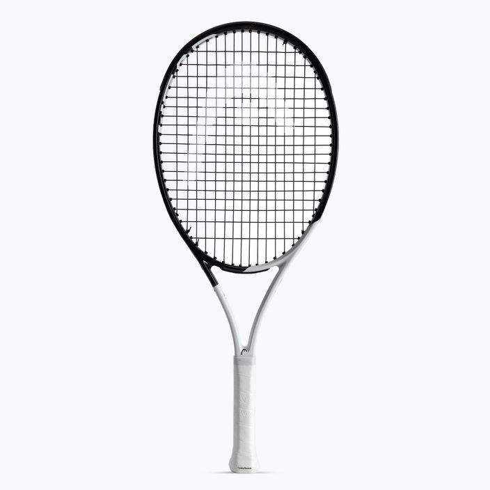 HEAD Speed 25 SC Kinder-Tennisschläger schwarz/weiß 233672