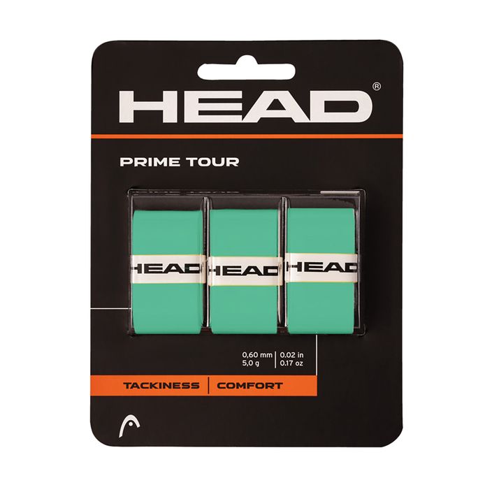 HEAD Prime Tour Tennisschlägerhüllen 3 Stück neuwertig 2
