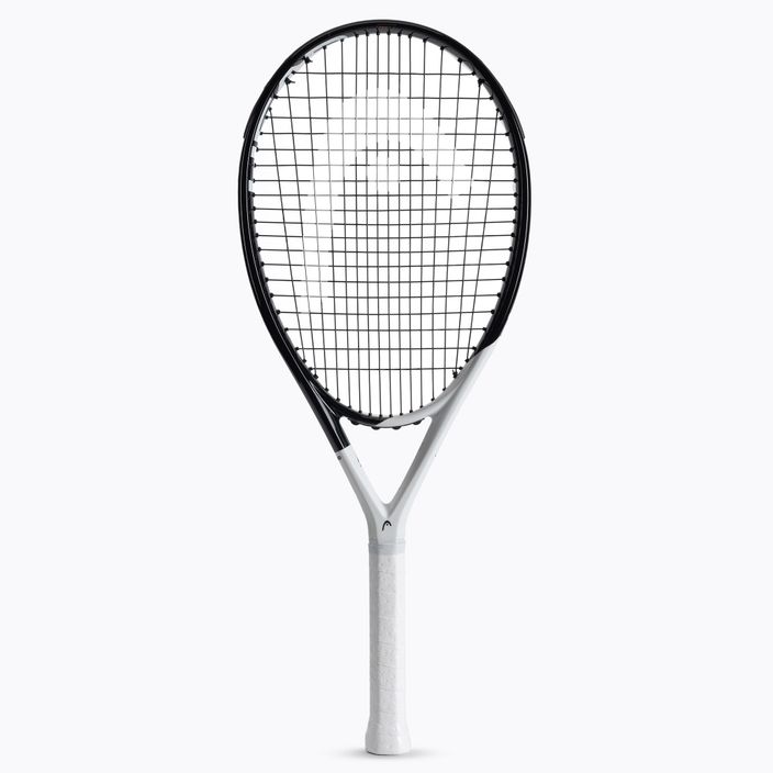 HEAD Speed PWR L SC Tennisschläger schwarz und weiß 233682