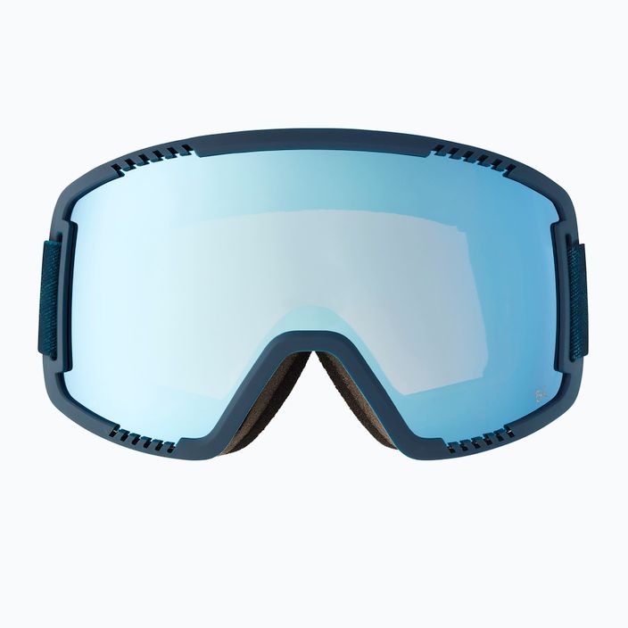 HEAD Contex Pro 5K EL S3 Skibrille blau 392622 7