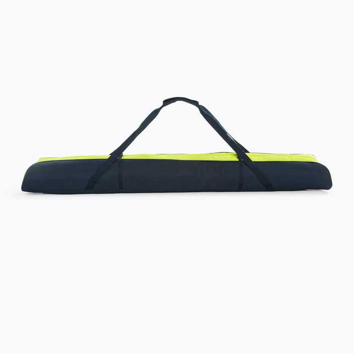 Head Single Skibag schwarz und gelb 383052 2