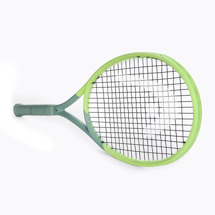 Tennisschläger HEAD Extreme TEAM 222 grün 235332 2