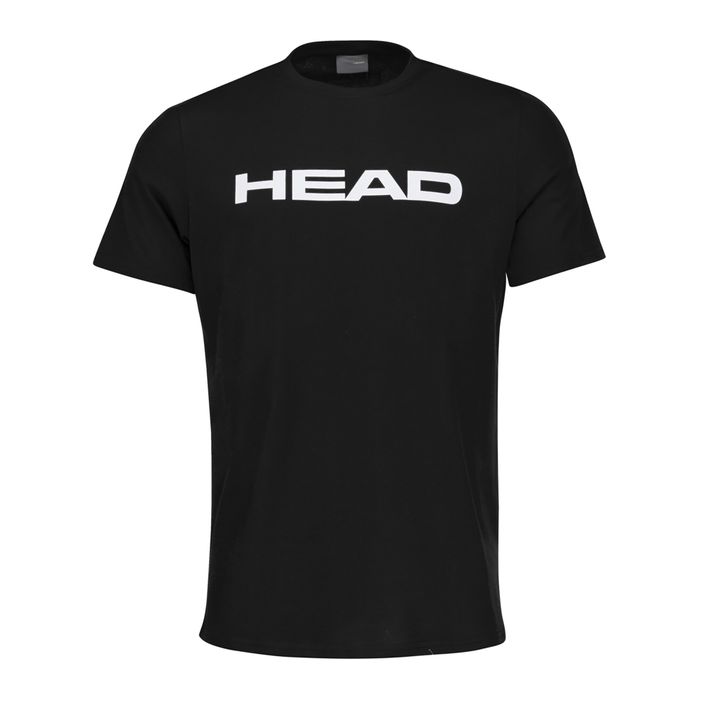 HEAD Club Ivan Herren-Tennisshirt navy 2