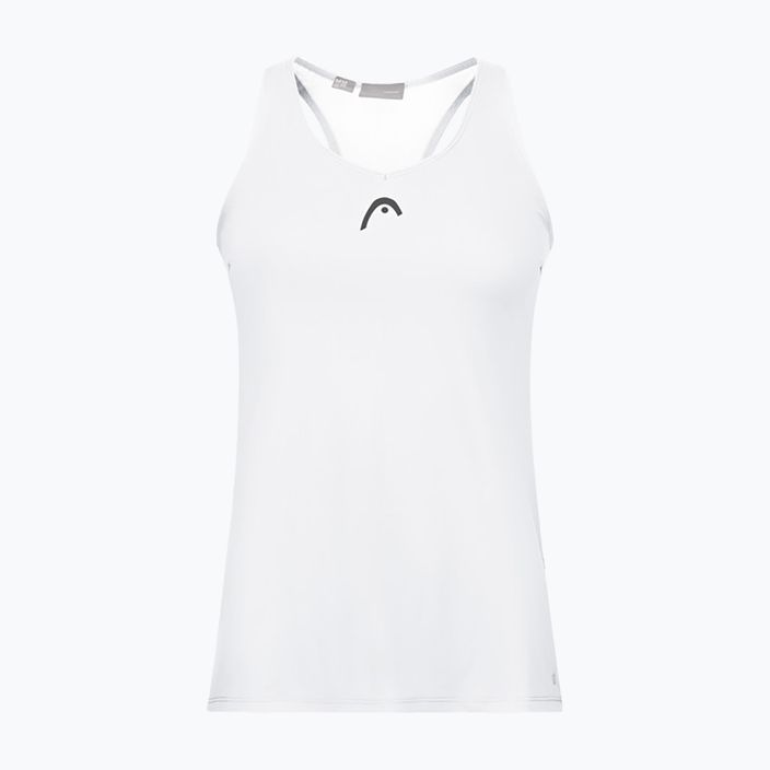 HEAD Damen Tennis-Shirt Spirit Tank Top weiß 814683WH