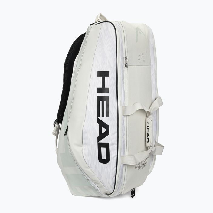 HEAD Pro X Raquet Tennistasche 97 l weiß 260023 2