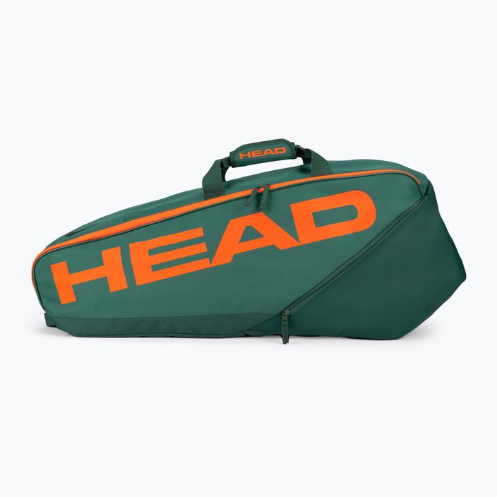 HEAD Pro Raquet Tennistasche 67 l grün 260223