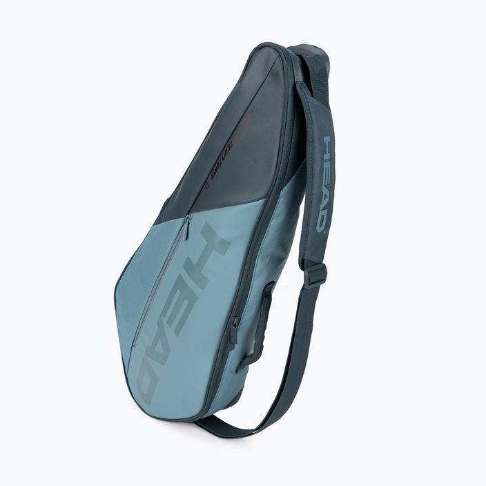 HEAD Tennisschlägertasche 29 l blau 260733 4