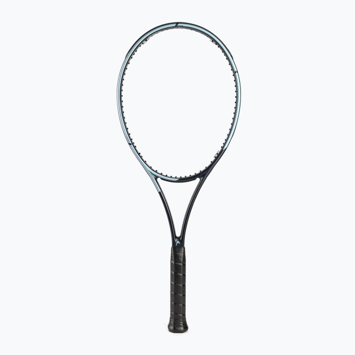 HEAD Tennisschläger Gravity Pro 2023 blau/schwarz 235303