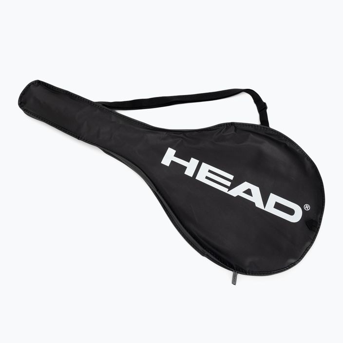 HEAD Tennisschläger MX Attitude Comp blau 6