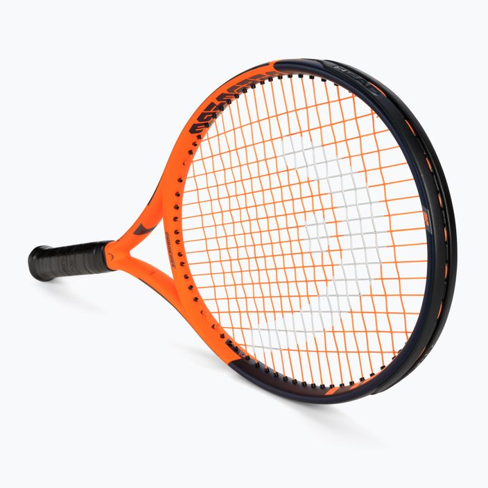 HEAD IG Challenge MP Tennisschläger orange 235513 2
