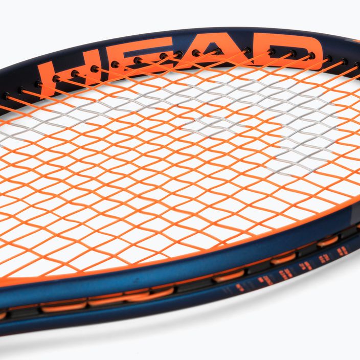 HEAD IG Challenge MP Tennisschläger orange 235513 5