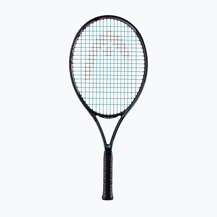 HEAD Kinder-Tennisschläger IG Gravity Jr. 25 blau-schwarz 235013 6