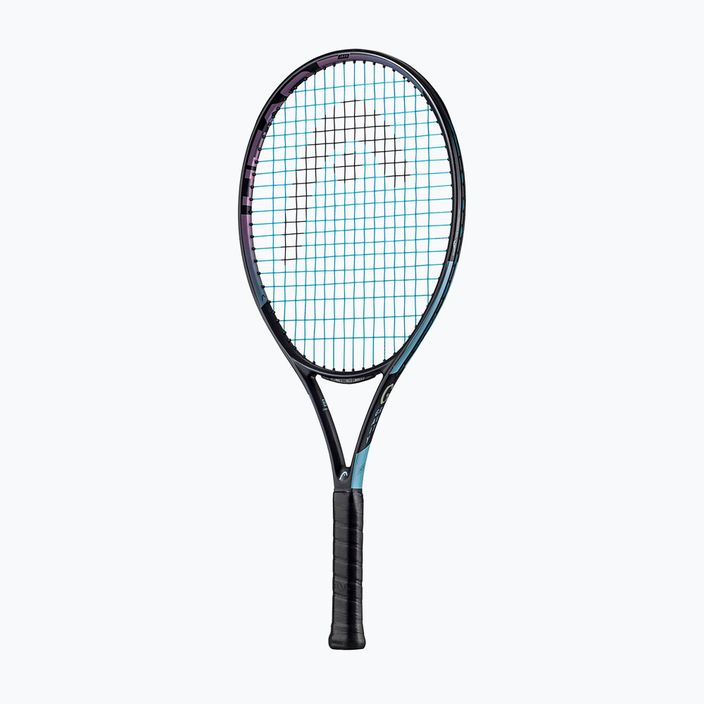 HEAD Kinder-Tennisschläger IG Gravity Jr. 25 blau-schwarz 235013 7
