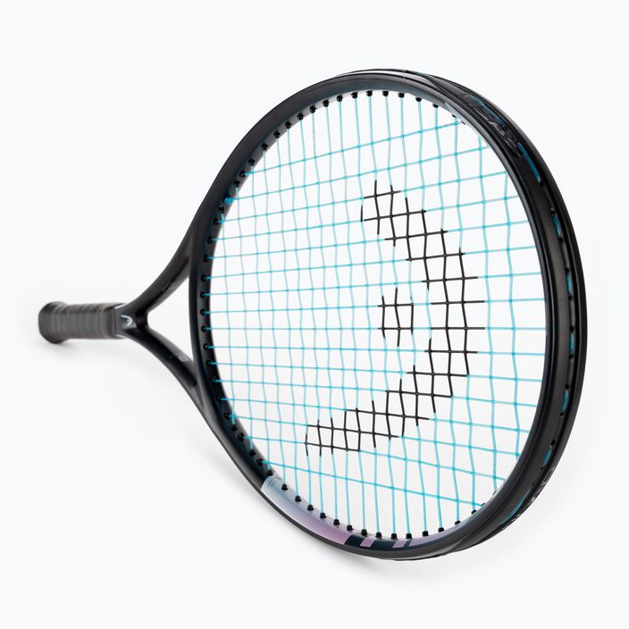 HEAD Kinder-Tennisschläger IG Gravity Jr. 25 blau-schwarz 235013 2
