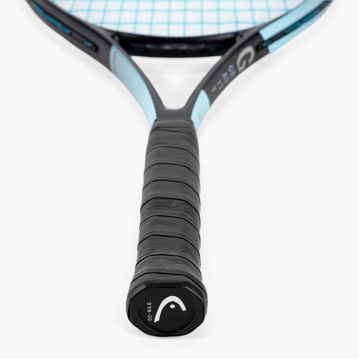 HEAD Kinder-Tennisschläger IG Gravity Jr. 25 blau-schwarz 235013 3