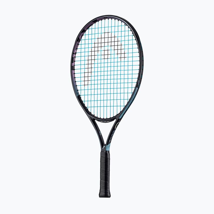 HEAD Kinder-Tennisschläger IG Gravity Jr. 23 blau/schwarz 235023 6