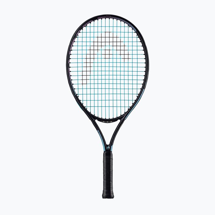 HEAD Kinder-Tennisschläger IG Gravity Jr. 23 blau/schwarz 235023 7