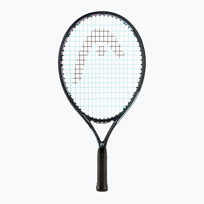 HEAD Kinder-Tennisschläger IG Gravity Jr. 21 blau-schwarz 235033