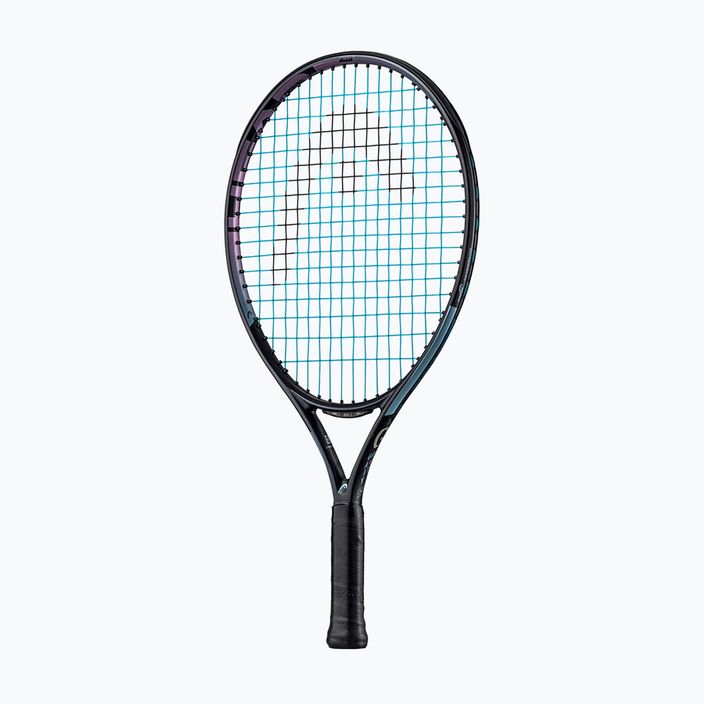 HEAD Kinder-Tennisschläger IG Gravity Jr. 21 blau-schwarz 235033 6