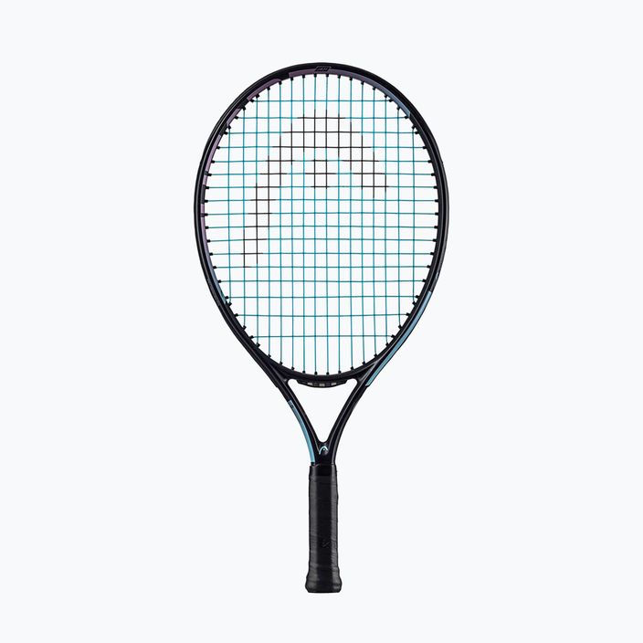 HEAD Kinder-Tennisschläger IG Gravity Jr. 21 blau-schwarz 235033 7