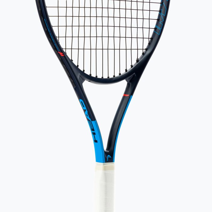 HEAD Tennisschläger Ti. Instinct Comp blau 235611 5