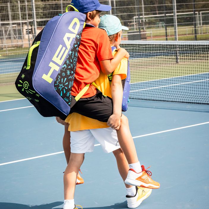 HEAD Tour Racquet Monster Tennistasche für Kinder 2