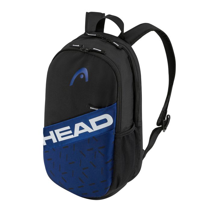 HEAD Team Padel Tasche L blau/schwarz 2