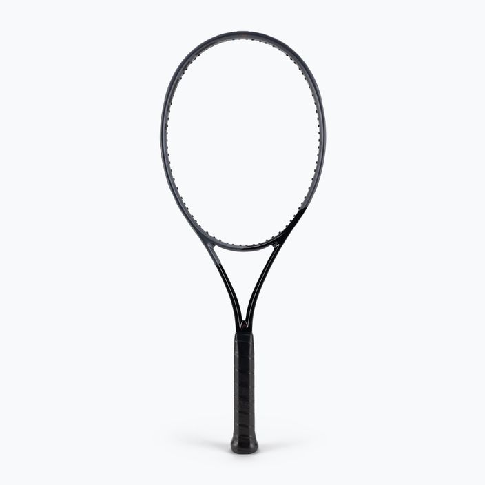 HEAD Speed PRO Limited 2023 schwarz Tennisschläger