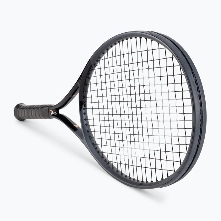 HEAD Speed MP Limited 2023 schwarz Tennisschläger 2