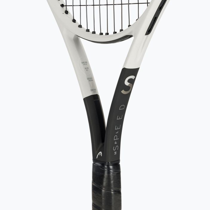 HEAD Speed MP L 2024 Tennisschläger 4