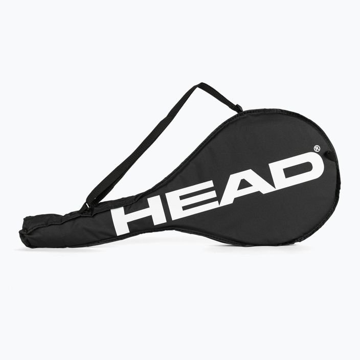 HEAD Speed Jr.25 2024 Tennisschläger für Kinder 6