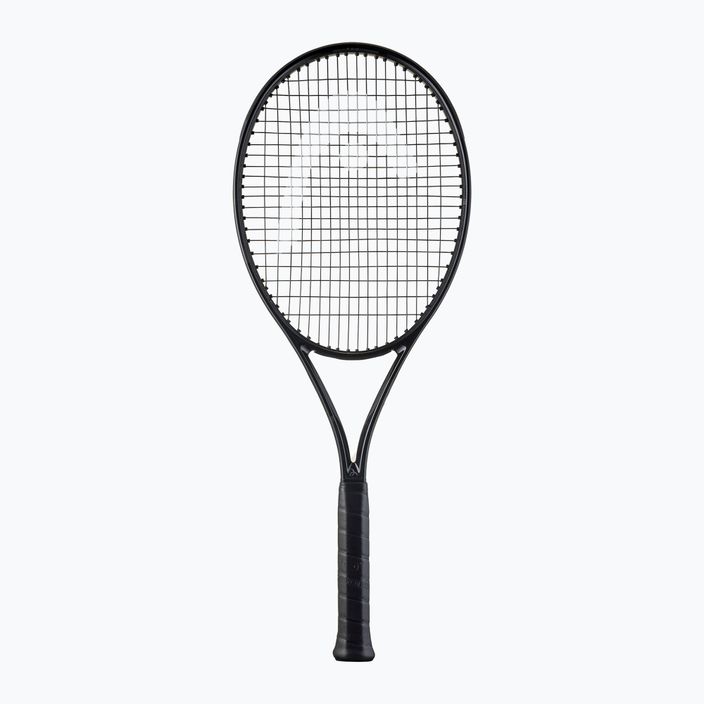 HEAD Speed Pro Legend 2024 schwarz Tennisschläger