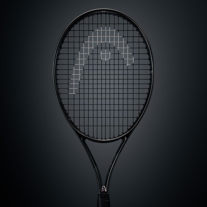 HEAD Speed MP Legend 2024 schwarz Tennisschläger 3