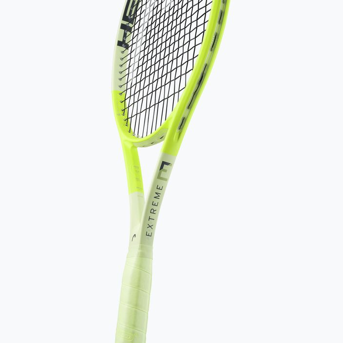 HEAD Extreme Pro 2024 Tennisschläger 3