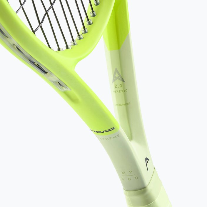 HEAD Extreme Tennisschläger MP 2024 9