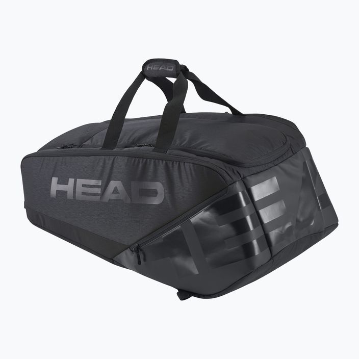 HEAD Pro X Legend Tennistasche 90 l schwarz 2