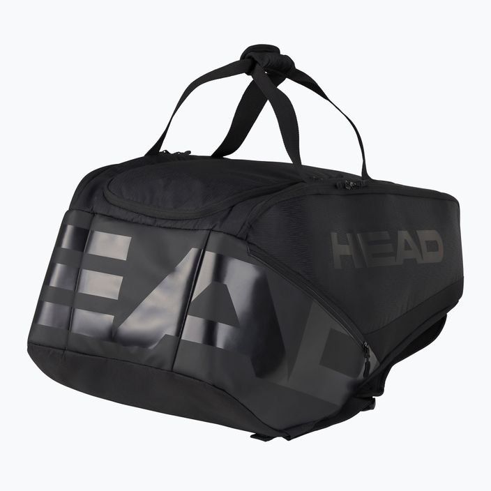 HEAD Pro X Legend Tennistasche 90 l schwarz 4