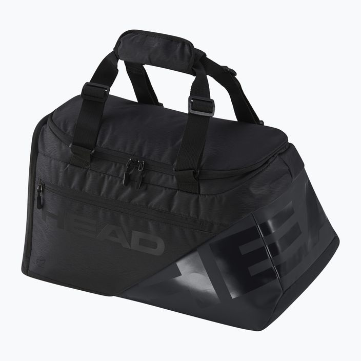 HEAD Pro X Legend Platztasche 48 l schwarz