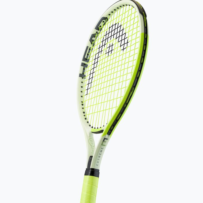 HEAD Extreme Jr 21 Tennisschläger für Kinder 3