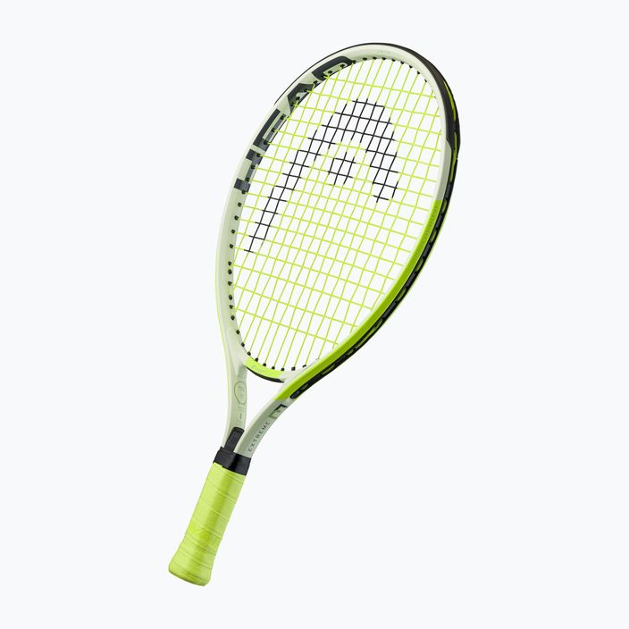 HEAD Extreme Jr 19 Tennisschläger für Kinder 2