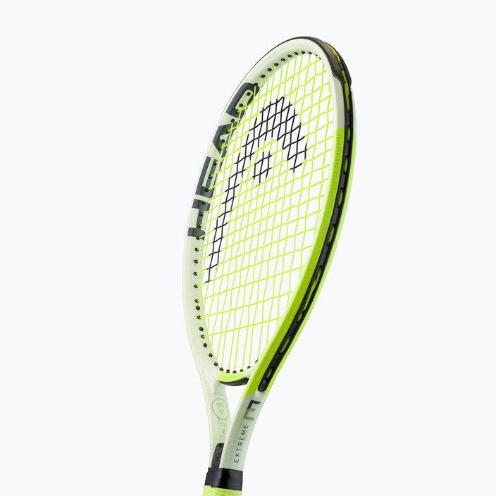 HEAD Extreme Jr 19 Tennisschläger für Kinder 3