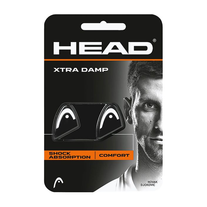 HEAD Xtra Damp weiß 285511 2