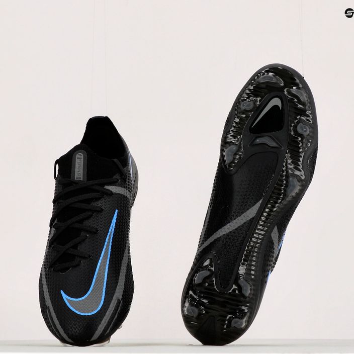 Herren Nike Phantom GT2 Elite FG Fußballschuhe schwarz CZ9890-004 11