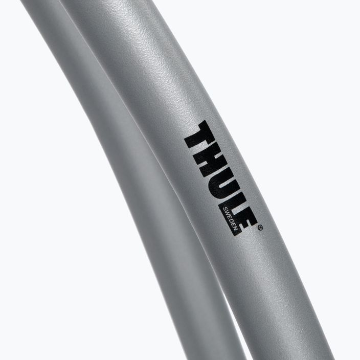 Thule Freeride Fahrradträger für das Dach silber 532002 4