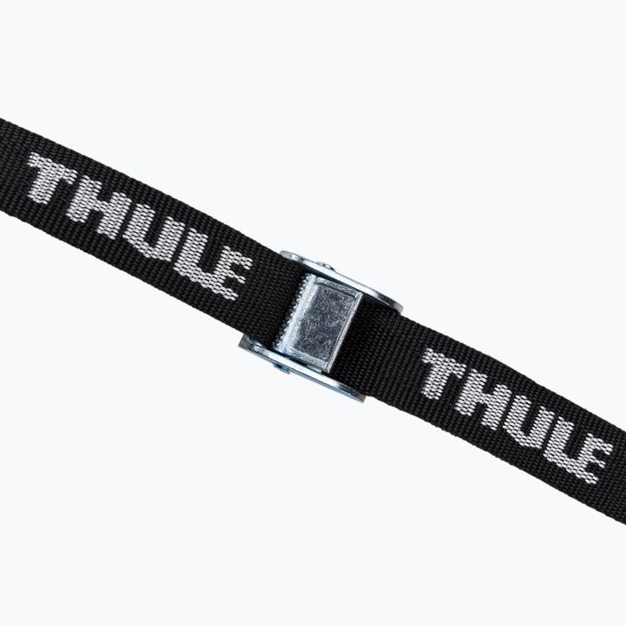 Thule Lastengurt 524  2x275cm schwarz 524000 2